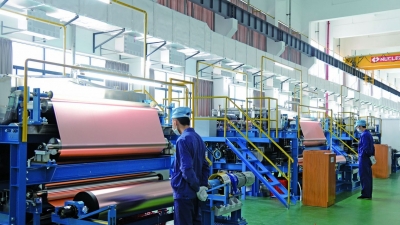 聚焦全会丨做强主导产业，形成高新产业集群！实现“换道超车”