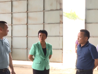 五华：全力推进中央环保督察组交办案件整改工作