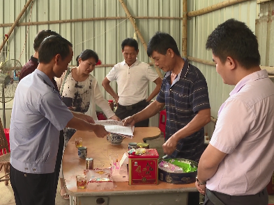 五华县积极推进病死畜禽无害化集中收集处理工作