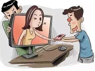 男子被骗不报警，反而冒充女性网恋实施诈骗