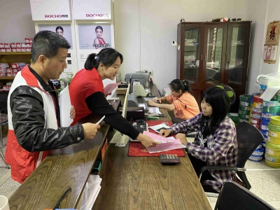 梅江区美景社区：步步有美景，处处是风景，生活有愿景