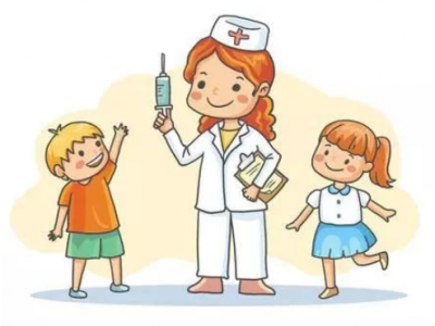 疫苗“入学查验”报告怎么开？事关孩子入学，蕉岭家长注意啦！