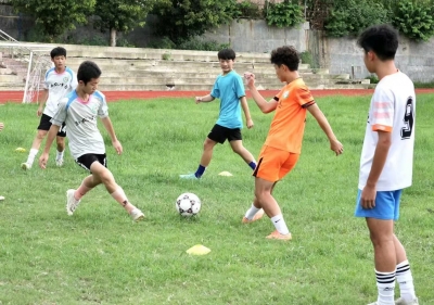 优化育人环境 促进学生发展！梅县区高级中学积极推进文明校园建设