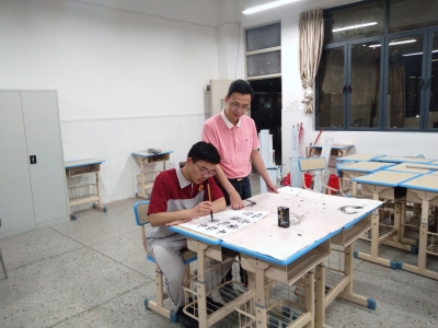 红色家风丨我为党员老爸感到骄傲