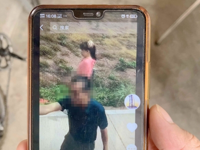 为泄私愤，兴宁一男子抖音发布“村支部书记是村霸”谣言！兴宁公安：拘了！