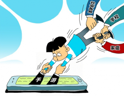 预防未成年人沉迷网络，我们该如何“破题”？