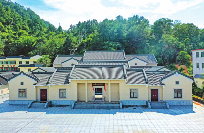 传家炳精神 扬中华美德！走进田家炳纪念馆，感受“中国百校之父”传奇一生