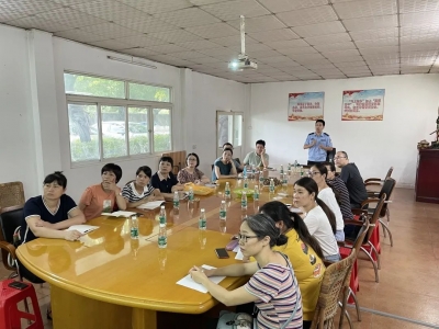 拧紧群众识诈防骗的“思想阀门”，警企协手共筑“防火墙”！