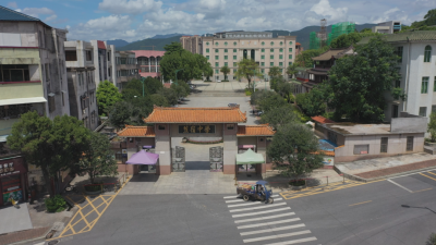 做大优质教育的“蛋糕”！蕉岭全力办好寿乡人民满意教育