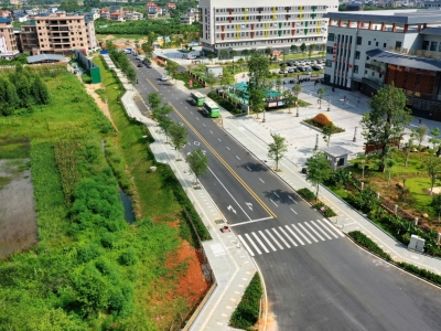 走基层 听民声 解难题！蕉岭：为民办事有力度有温度