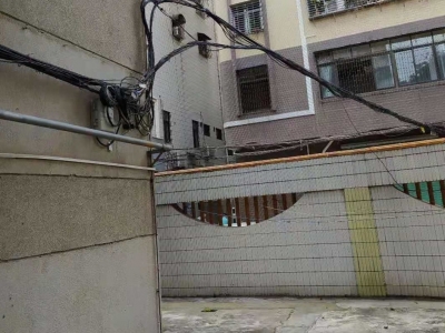 我为群众办实事丨“蜘蛛网”没有了，老百姓要的蔚蓝天“回来了”！