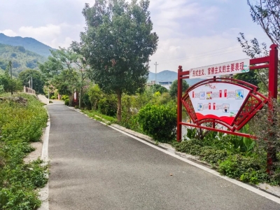 梅州游玩好去处！不仅能参观还能学习…