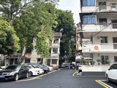梅州十件民生实事进展系列报道丨加快老旧小区改造 改善居民生活环境