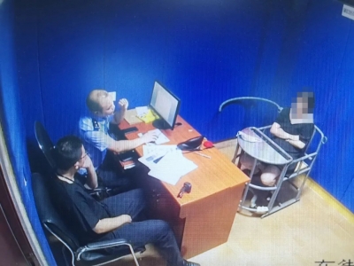 监守自盗！离职员工一把钥匙轻松偷走7800元