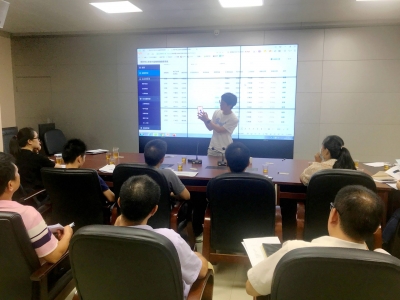 保障工人按时足额领取！梅州市工资支付监督管理信息系统顺利投产