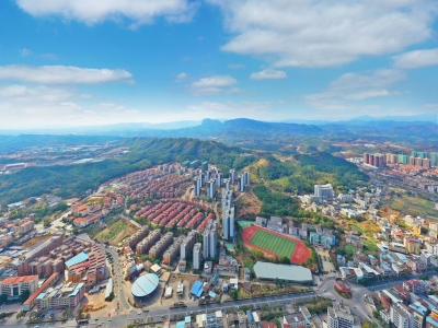 平远连续8个月“梅指数”第一 ...一项项优秀数据背后，是这些→