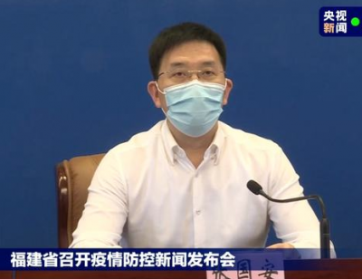 福建263例病毒完整基因组序列均为德尔塔变异株 属于同一传播链
