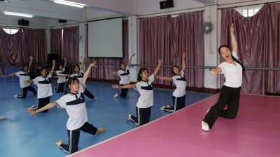 全面落实双减政策，扎实开展课后服务，平远这样做！