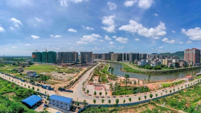 讲好“城南新事”！兴宁宁新街道城南社区：推动党史学习教育走深走实
