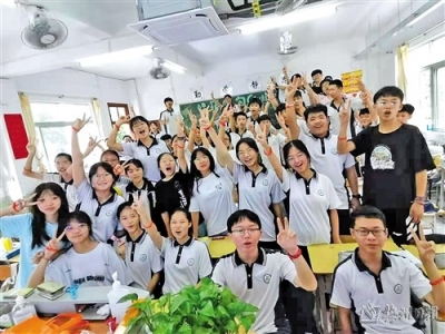 照片墙丨怀梦想 致远方