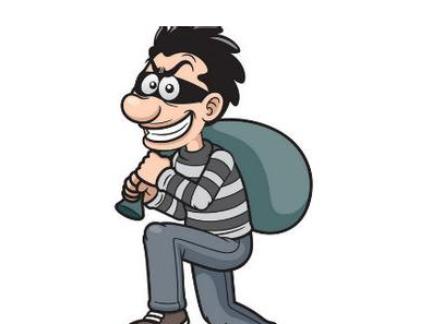 胆真大！窃贼手头紧张盯上“香火钱”...