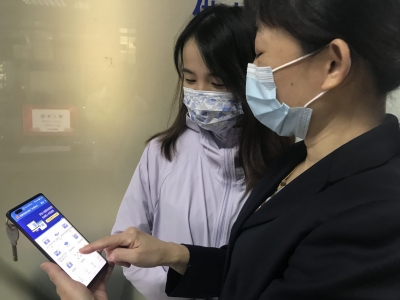 我为群众办实事丨南方电网广东梅州五华供电局这样做，让群众足不出户拿到光伏收益！