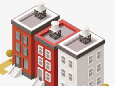 逾期交房且相关收费过高？梅县这小区的业主、开发商、物业各有说法