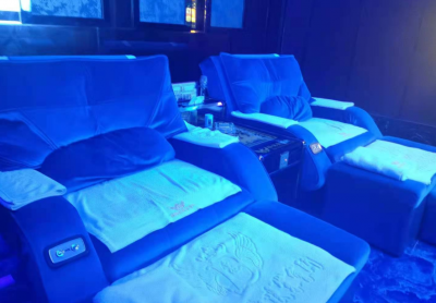 梅城这男子一脸懵！酒后醒来“被”消费2千多元，涉及“超模沐足”项目...