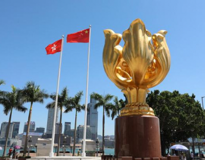 香港特区第七届立法会选举将于今年12月19日举行