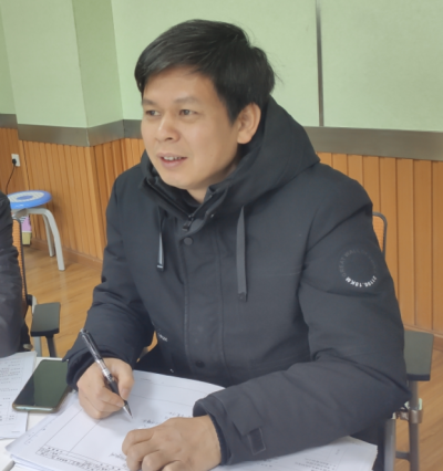 “扎西德勒！”教师罗柳光：援藏是我最美好的旅程