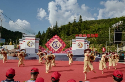 “广东十大美丽乡村”开启投票，一起为梅州助力！