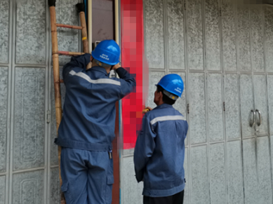 “电表节能器”可以省电费？老铁，这是在窃电，不要以身试法！
