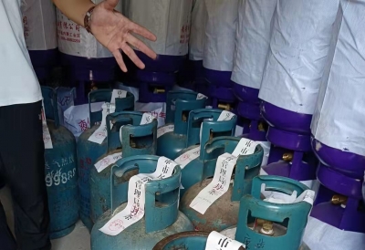 梅州全市开展特种设备突击执法检查！这些行为是检查重点...