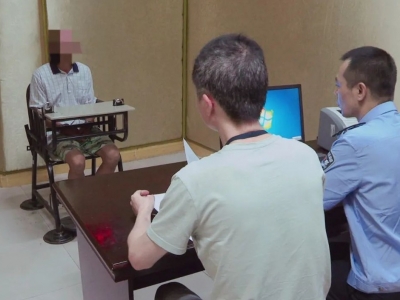 “入室无痕”，3850元现金被盗！破案了