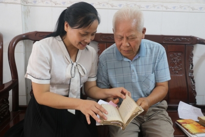 五华这一家六代，27位老师！百余年，一家人用心耕耘三尺讲台