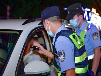 护航一方安宁！梅江公安开展“秋季会战”专项行动