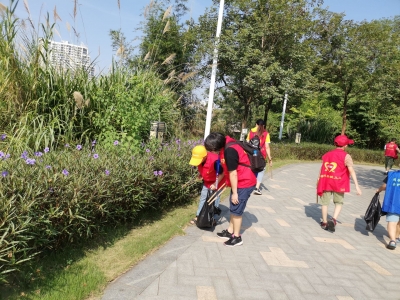 普及防溺水知识+护河净滩行动，这场公益活动系有料！