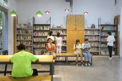 让文明风尚成为校园最美风景！梅县区丽群小学积极推进文明校园建设