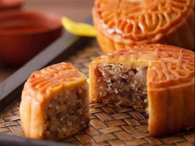 有哈喇味？北京市场监管局通报1批次月饼不合格