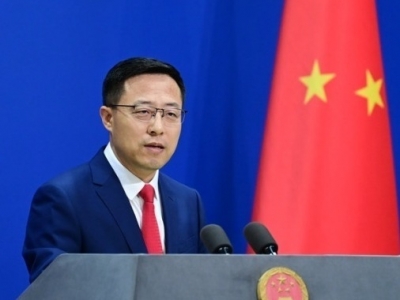 外交部回应日本政客涉台言论：极其荒谬，已提出严正交涉