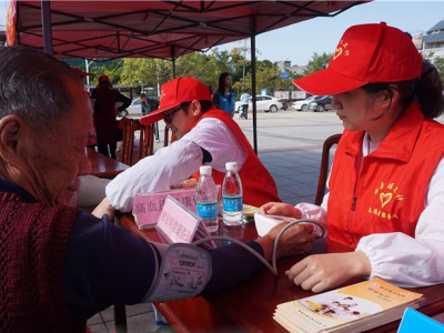 “双百社工”招聘（梅州考区）面试举行，梅州将招录370名“双百社工”！