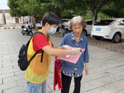 道路通畅了，卫生死角消失了...梅江区：网格化+街长制“绣”出文明城市