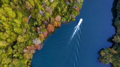 蕉岭长潭省级自然保护区，上榜2021省自然教育基地名单！