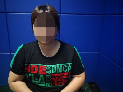 涉案金额达46万余元！大埔公安破获诈骗案件3宗