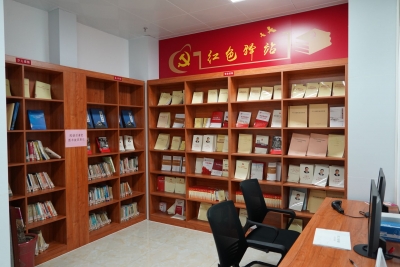 ​把基层党建写在行动上！兴宁探索全域党建模式，走出高质量发展之路→