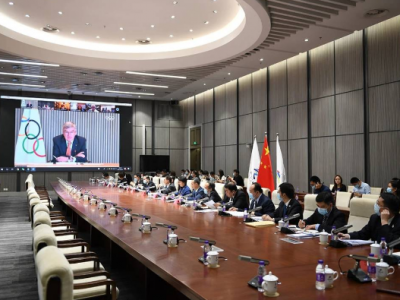 北京冬奥会疫情防控政策公布：不面向境外观众售票
