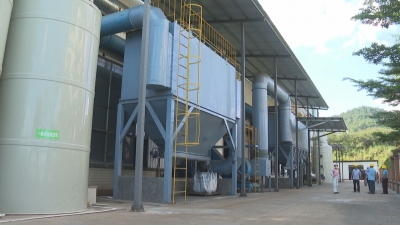 平远迅速查办中央生态环境保护督察组交办信访举报案件：立行立改回应群众关切