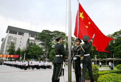 扎根红色沃土，飞向千家万户的是谁？来了解一下