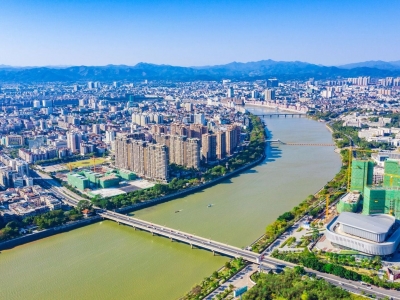 梅州创建“东亚文化之都”