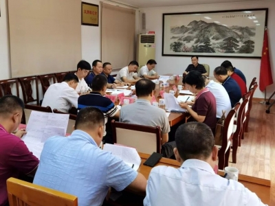 兴宁：“五个进一步”推动中央生态环境保护督察问题整改和案件办理